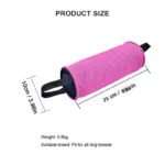 Bastone da addestramento per cani con pulizia dei denti - immagine 6