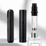 Mini vaporizzatore profumo da viaggio ricaricabile 5 ml - immagine 5