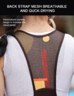 Pantaloncini ciclismo donna estivi imbottiti traspiranti - immagine 4