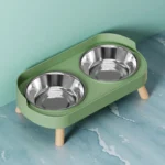 green-stainless