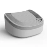 Stepper 3 in 1 per gatti con rampa, tappetino e vassoio