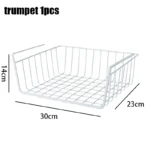 trumpet-white-1pcs