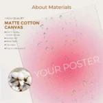 Poster moderno Frank Ocean auto racing in stile hypebeast - immagine 6