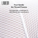 Canotta ciclismo donna senza maniche ad asciugatura rapida - immagine 5