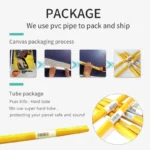 Stampe su tela film cult vintage per pareti - immagine 6