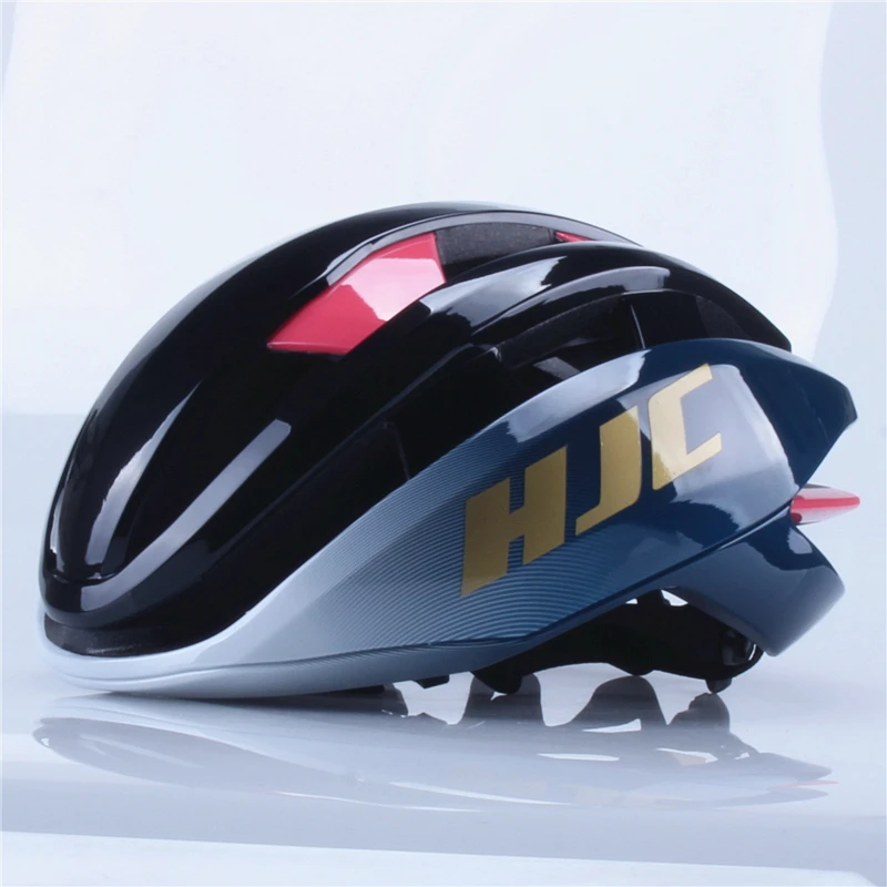 kf-Sc29f17ec99694d168eed7326d97230a1f Casco ciclismo strada e MTB HJC ultraleggero - immagine 1