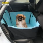 Coprisedile auto per cani e gatti tipo amaca impermeabile