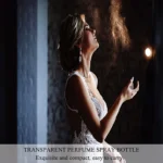 100 flaconi spray trasparenti da 2 ml/3 ml ricaricabili - immagine 6