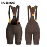 Pantaloncini ciclismo donna estivi imbottiti traspiranti - immagine 2