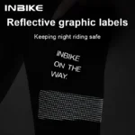 Pantaloni ciclismo donna lunghi con tasche traspiranti - immagine 6