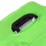 Copertura elastica per valigia antipolvere 18-30 pollici - immagine 3