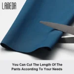 Pantaloni ciclismo donna imbottiti estivi Lameda - immagine 5