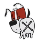 dog-butt