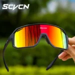 Occhiali da ciclismo sportivi UV400 unisex