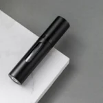 Mini bottiglia profumo ricaricabile in vetro 8 ml da viaggio - immagine 5