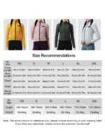 Giacca ciclismo da donna leggera antivento e resistente all’acqua - immagine 6