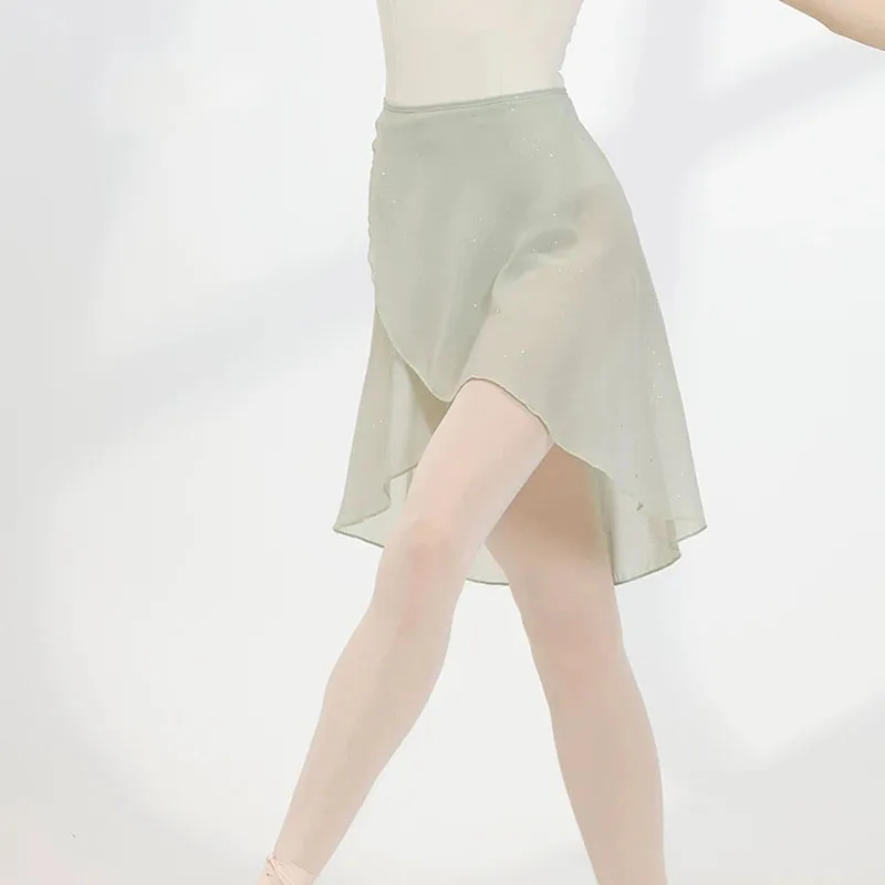 kf-Secee4232dbf842b2903dc3cdfa3e9276s Gonna da balletto lunga avvolgente per donna - immagine 1