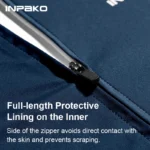 Maglia ciclismo uomo traspirante a manica corta - immagine 2