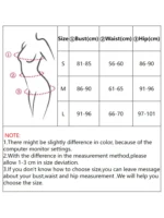 Costume intero donna collo alto con zip frontale - immagine 5