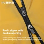 Gilet ciclismo donna antivento e idrorepellente 2025 - immagine 4