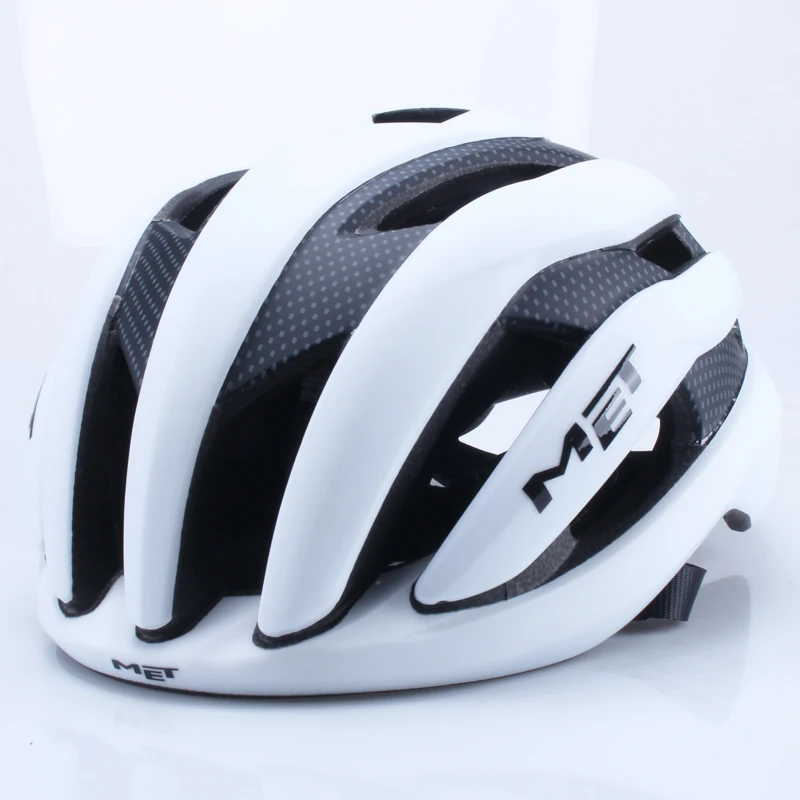 kf-Sfb822da884ea4f55bd7bbbf8c17094813 Casco ciclismo MET Trenta ultraleggero per adulti - immagine 1