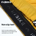 Gilet ciclismo donna antivento e idrorepellente 2025 - immagine 6
