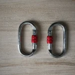 Amaca yoga aerea elastica 5 m con set completo - immagine 6