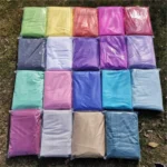 Amaca yoga aerea in tessuto resistente 5 metri - immagine 4