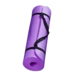 Tracolla regolabile per tappetino yoga e fitness - immagine 6