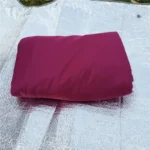 wine-red