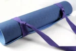 Tracolla regolabile per tappetino yoga e fitness - immagine 5