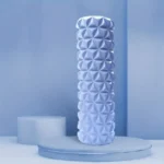 Foam roller pilates per massaggio muscolare schiena - immagine 5