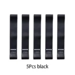 5pcs-black