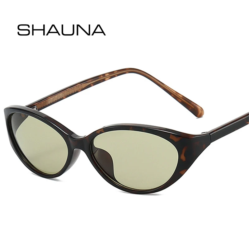 kf-S0d47371cbeed44109cf3d428df296dda2 Occhiali da sole cat eye colorati UV400 unisex - immagine 1