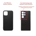 Cover orsetto con fiocco antishock per Xiaomi Poco - immagine 6