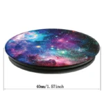 Supporto telefono con anello per dito universale - immagine 3