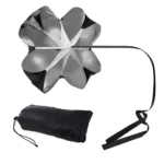 black-silver-coating