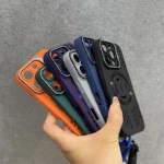 Custodia MagSafe con cordino e dissipazione calore per iPhone - immagine 6