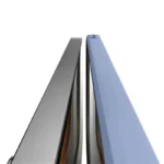 Custodia magnetica MagSafe in silicone liquido per Xiaomi - immagine 4