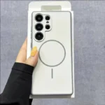 Custodia magnetica opaca per Samsung Galaxy S26 Ultra - immagine 2