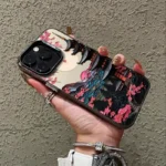 Cover iPhone con scenario giapponese dipinto - immagine 2
