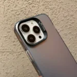 Custodia opaca effetto lusso per Samsung Galaxy – vari modelli - immagine 4