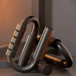 Supporti push up con manici in schiuma antiscivolo - immagine 2