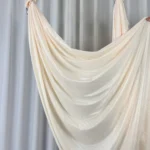 Amaca yoga antigravity aerea in tessuto elasticizzato - immagine 5