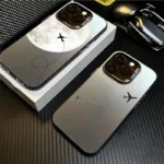 Custodia Silver Heart per Xiaomi Redmi Note serie - immagine 2