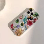 Custodia iPhone Seastar Marine Life antiurto - immagine 4