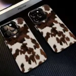 Custodia mimetica IMD per Xiaomi Redmi serie 10-15 - immagine 6