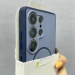 Custodia magnetica opaca per Samsung Galaxy S26 Ultra - immagine 5