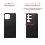 Custodia libro in pelle con cane per Xiaomi Redmi 15C/Note 14/13/12/11 - immagine 6