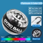 platinum-5-color-led